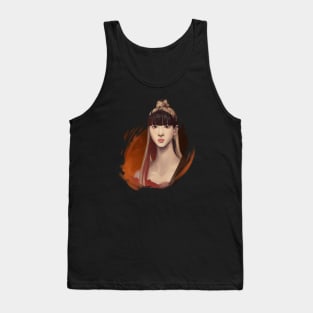 Save My Home 1.0 Tank Top